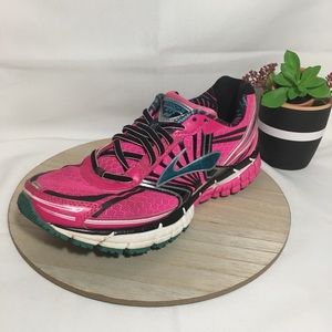 Brooks Adrenaline GTS 14 Running Shoes